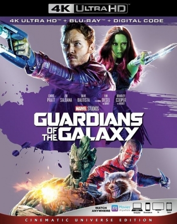 Strażnicy Galaktyki / Guardians of the Galaxy (2014) MULTi.REMUX.2160p.UHD.Blu-ray.HDR.HEVC.ATMOS7.1-Izyk | LEKTOR, DUBBING i NAPISY PL