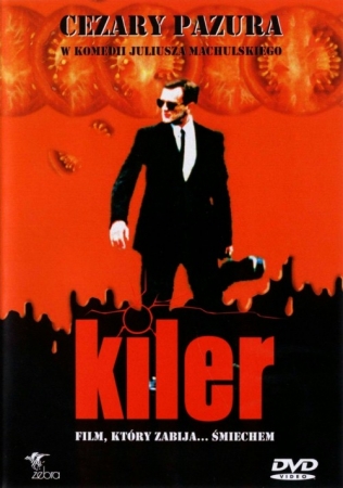 Kiler (1997) PL.2160p.UHDTV.HEVC-B89 | FILM POLSKI