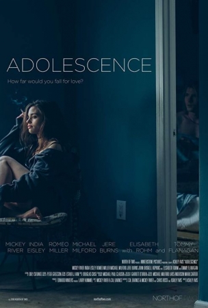 Dorastając / Adolescence (2018) PL.720p.WEB-DL.x264-KiT