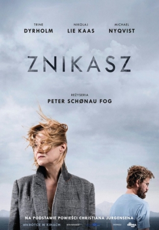 Znikasz / Du forsvinder (2017) PL.1080p.WEB-DL.X264.AC3-OzW