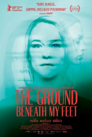 Grunt pod stopami / The Ground Beneath My Feet (2019) PL.720p.WEB-DL.x264-KiT