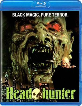 Łowca głów / Headhunter (1988) MULTI.BluRay.1080p.x264-LTN