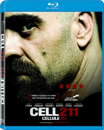 Cela 211 / Celda 211 / Cell 211 (2009) MULTi.BluRay.1080p.DTS-HD.MA.5.1.AVC.REMUX-LTS | Lektor i Napisy PL