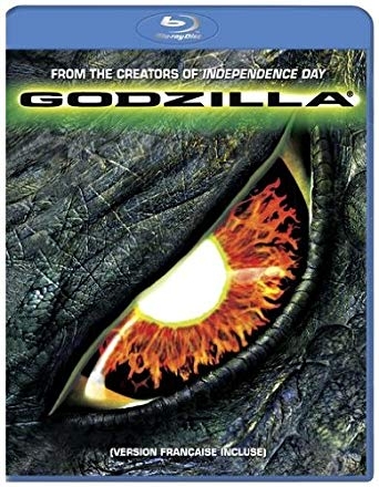 Godzilla (1998) 1080p.Blu-ray.AVC.DTS-HD.MA.5.1-GLiMMER | Lektor i Napisy PL