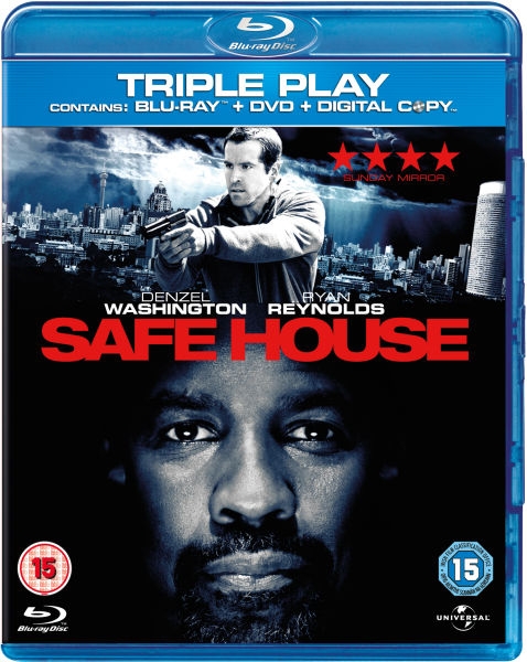 Safe House (2012) MULTi.1080p.REMUX.BluRay.AVC.DTS-HD.MA.5.1-Izyk | Lektor i Napisy PL