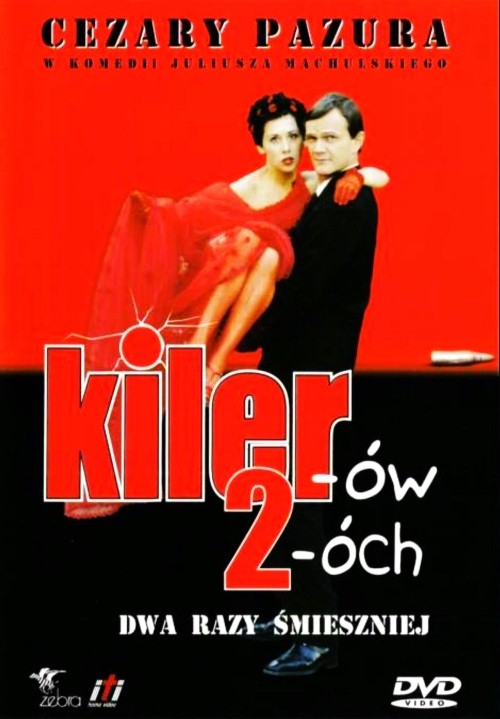 Kiler-ów 2-óch (1999) PL.2160p.UHDTV.HEVC-B89 | FILM POLSKI