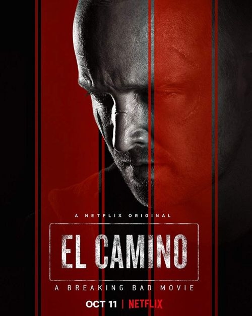 El Camino: Film „Breaking Bad” /  El Camino: A Breaking Bad Movie (2019) MULTi.2160p.HDR.Netflix.WEBRip.DD.Atmos.5.1.x265-OzW | Lektor i Napisy PL