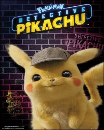 Pokémon: Detektyw Pikachu / Pokémon Detective Pikachu (2019) BLU-RAY.MULTI.HEVC.H265.10bit.ATMOS 7.1.AC-3.1080p.MDA / DUBBING i NAPISY