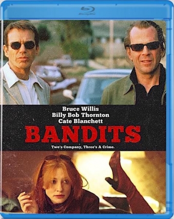 Włamanie na śniadanie / Bandits (2001) MULTI.BluRay.1080p.x264-LTN