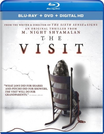 Wizyta / The Visit (2015) MULTI.BluRay.1080p.x264-LTN