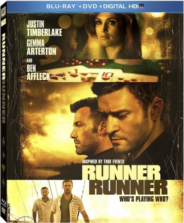 Ślepy traf / Runner Runner (2013) MULTi.1080p.EUR.Blu-ray.AVC.DTS-HD.MA.5.1-TTG | Lektor i Napisy PL