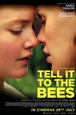 Wyznaj to szeptem / Tell It to the Bees (2018) PL.1080p.WEB-DL.x264-KiT