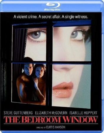 Widok z sypialni / The Bedroom Window (1987) MULTI.BluRay.1080p.x264-LTN