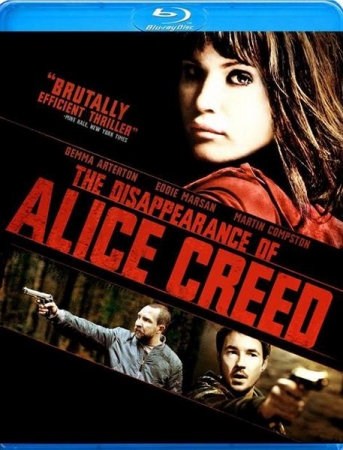 Uprowadzona Alice Creed / The Disappearance of Alice Creed (2009) MULTI.BluRay.1080p.x264-LTN