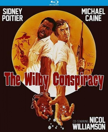 Na tropie Wilby'ego / The Wilby Conspiracy (1975) MULTI.BluRay.1080p.x264-LTN