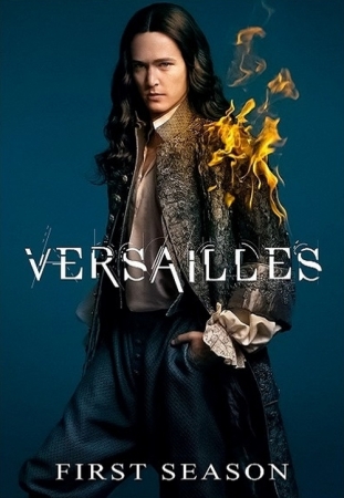Wersal. Prawo krwi / Versailles (2015) [Sezon 1] PL.1080p.BluRay.DD2.0.x264-Ralf / Lektor PL
