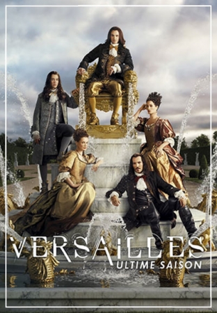 Wersal. Prawo krwi / Versailles (2018) [Sezon 3] PL.1080p.BluRay.DD5.1.x264-Ralf / Lektor PL