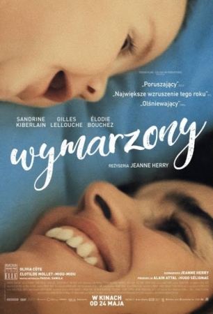 Wymarzony / In Safe Hands / Pupille (2019) PL.1080p.BluRay.x264-B89