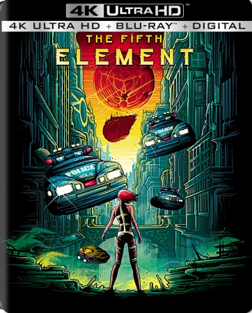 Piąty element / The Fifth Element (1997) MULTi.REMUX.2160p.UHD.BluRay.HDR.HEVC.ATMOS7.1-Izyk | LEKTOR i NAPISY PL
