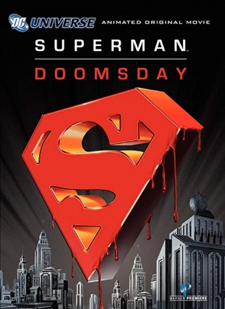 Superman: Doomsday (2007) MULTi.REMUX.2160p.UHD.BluRay.HDR.HEVC.DTS-HD.MA5.1-Izyk | Lektor i Napisy PL