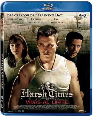 Ciężkie czasy / Harsh Times (2005) MULTi.1080p.BluRay.Remux.AVC.DTS-HD.MA.5.1-LTS | Lektor i Napisy PL