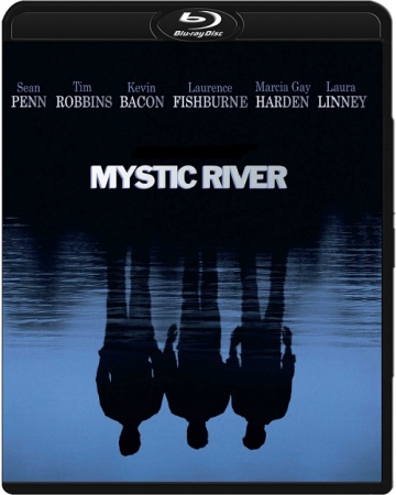 Rzeka tajemnic / Mystic River (2003) MULTi.1080p.BluRay.x264.DTS.AC3-DENDA | Lektor i Napisy PL
