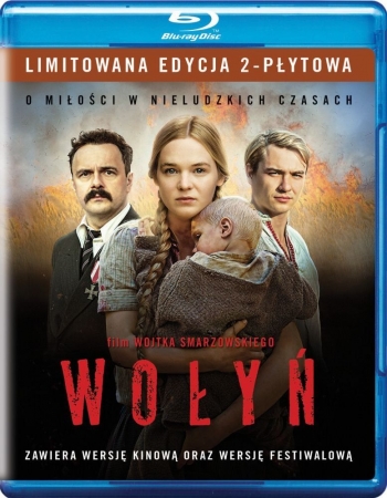 Wołyń (2016) 1080p.POL.Blu-ray.AVC.DTS-HD.MA.5.1-DVDSEED | Film polski