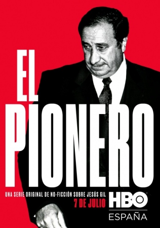 Pionier / El Pionero (2019) {Sezon 1} PL.1080p.HBO.WEB-DL.x264-J / Lektor PL
