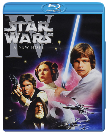 Gwiezdne wojny - Część IV - Nowa nadzieja / Star Wars (1977) Multi.1080p.Blu-Ray.Remux.AVC.DTS.5.1-BODZiO / Lektor, Dubbing i Napisy PL