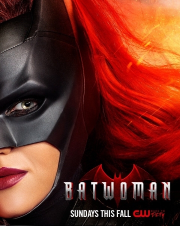 Batwoman (2019) [Sezon 1] PL.1080p.AMZN.WEB-DL.DD2.0.H264-Ralf / Lektor PL
