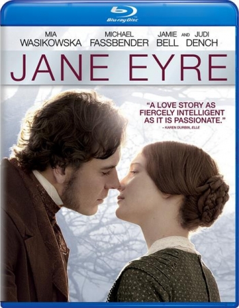 Jane Eyre (2011) MULTI.BluRay.1080p.x264-LTN