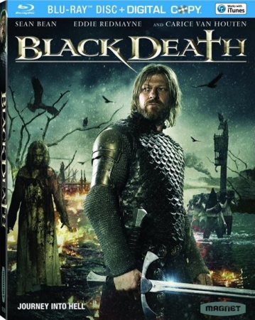 Czarna śmierć / Black Death (2010) MULTI.BluRay.720p.x264-LTN