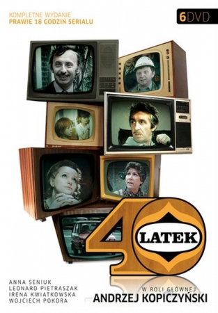 Czterdziestolatek (1974-1977) S01.REMASTERED.PL.1080p.WEB-DL.H.264-MR | Serial Polski