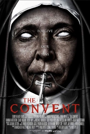 Herezja / The Convent (2018) PL.1080p.WEB-DL.x264-KiT
