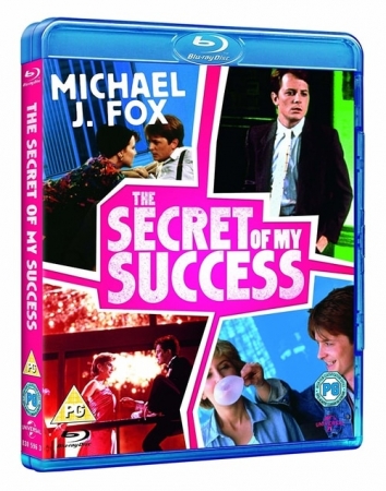 Tajemnica mojego sukcesu / The Secret of My Success (1987) PL.1080p.BluRay.x264.DTS-LTS