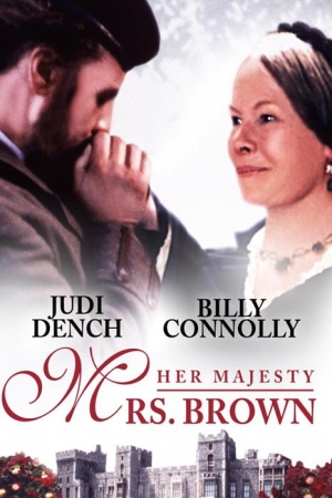 Jej wysokość Pani Brown / Mrs. Brown / Her Majesty, Mrs. Brown (1997) MULTI.BluRay.1080p.x264-LTN