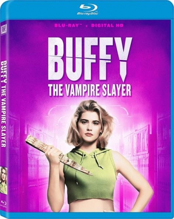 Buffy - postrach wampirów / Buffy the Vampire Slayer (1992) MULTI.BluRay.1080p.x264-LTN