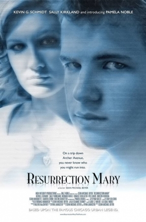 Autostopowiczka w bieli  / Resurrection Mary (2007) PL.1080p.WEB-DL.x264.AC3-OzW