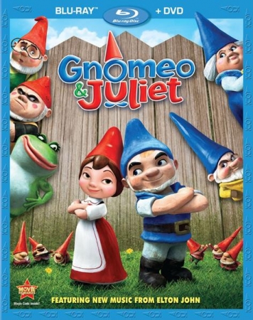 Gnomeo i Julia / Gnomeo and Juliet (2011) MULTI.BluRay.1080p.x264-LTN