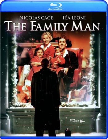 Family Man / The Family Man (2000) MULTI.BluRay.1080p.x264-LTN