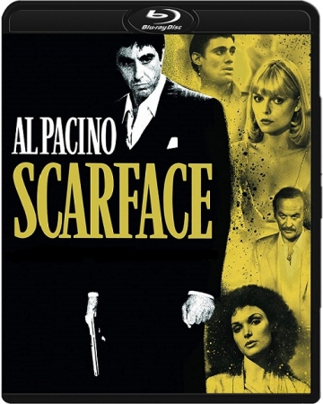 Człowiek z blizną / Scarface (1983) MULTi.REMASTERED.1080p.BluRay.REMUX.AVC.DTS-X-LTS | Lektor i Napisy PL