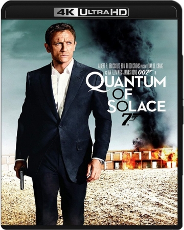 007 Quantum of Solace / Quantum of Solace (2008) MULTi.REMUX.2160p.UHD.Blu-ray.HDR.HEVC.DTS-HD.MA5.1-DENDA | LEKTOR i NAPISY PL