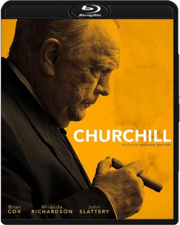 Churchill (2017) MULTi.1080p.BluRay.x264.DTS.AC3-DENDA