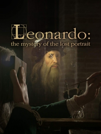 Tajemnica portretu Leonarda da Vinci / Leonardo: The Mystery Of the Lost Portrait (2018) PL.2160p.HDR.UHDTV.H265-B89