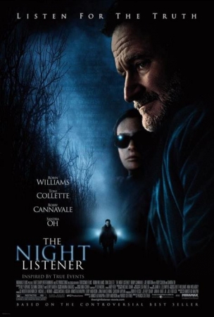 Nocny słuchacz / The Night Listener (2006) PLSUB.1080p.BluRay.x264-FilmHD / NAPISY PL