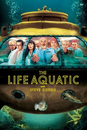 Podwodne życie ze Stevem Zissou / The Life Aquatic with Steve Zissou (2004) MULTI.BluRay.1080p.x264-LTN