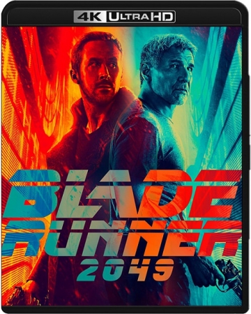 Blade Runner 2049 (2017) MULTi.REMUX.2160p.UHD.Blu-ray.HDR.HEVC.ATMOS7.1-DENDA | Lektor i Napisy PL