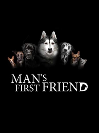 Najlepszy przyjaciel człowieka / Man's First Friend (2018) PL.2160p.HDR.UHDTV.H265-B89