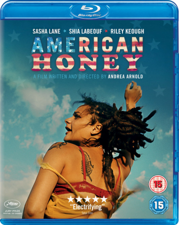 American Honey (2016) MULTi.1080p.REMUX.BluRay.AVC.DTS-HD.MA.5.1-Izyk |  Lektor i Napisy PL