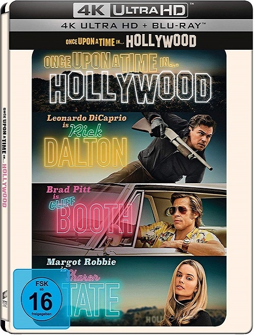 Pewnego razu... w Hollywood / Once Upon a Time ... in Hollywood (2019) COMPLETE.UHD.BLURAY-TERMiNAL | Lektor i Napisy PL